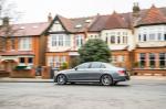 Mercedes-Benz E350 e AMG Line 2017 года (UK)